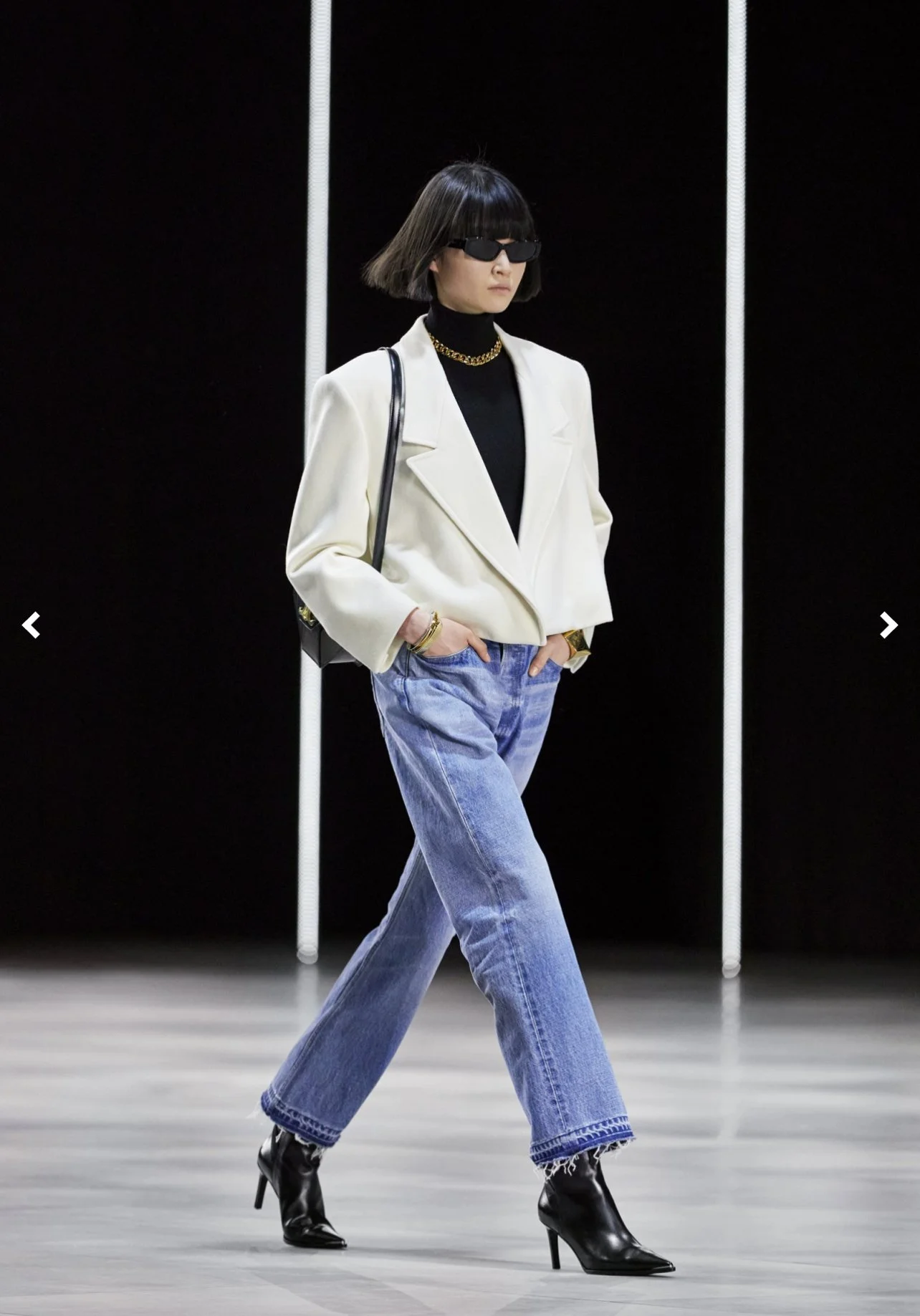 2019 fall jeans 2024 trends